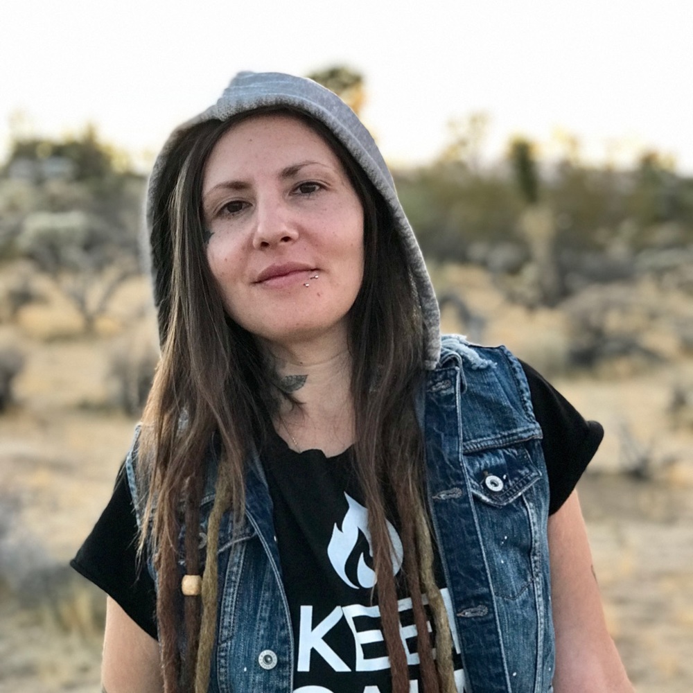 Meet your Posher, Robyn